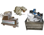 新式 米通、麥通、米花糖自動(dòng)成型機(jī) 轉(zhuǎn)盤成型機(jī)